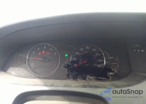 2006 Toyota Avalon Touring из США, поврежденный, VIN 4T1BK36B56U071866